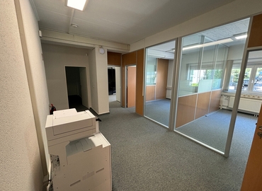 20 m² Shared workspace  in Luxembourg City, Rue de la vallée 52 (2661) - 2 | MatchOffice.com