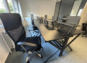 20 m² Co-working  in Luxembourg City, Rue de la vallée 52 (2661) - 3 | MatchOffice