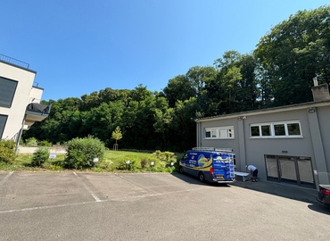 20 m² Co-working  in Luxembourg City, Rue de la vallée 52 (2661) - 6 | MatchOffice