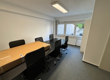Сoworking Rue de la vallée 52 2661 Luxembourg City