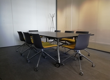 Salles de réunion 7 Avenue du Swing, Belval 4024 Esch-sur-Alzette