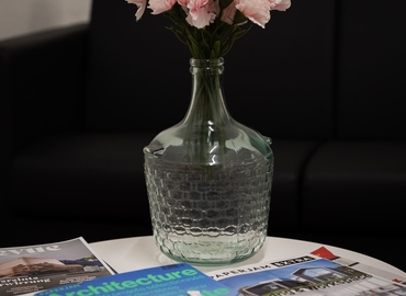 Сoworking 57 avenue de la Gare 1611 Ville de Luxembourg