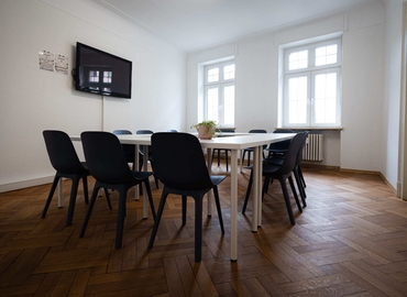 300 m² Coworking in Luxembourg City, 10A rue du Puits (2355) - 2 | MatchOffice