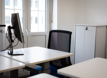 300 m² Co-working in Luxembourg City, 10A rue du Puits (2355) - 4 | MatchOffice.com