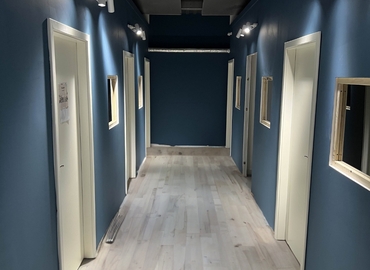 Сoworking 20 rue des peupliers 2328 Ville de Luxembourg