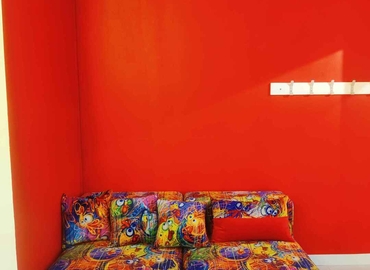 Сoworking 20 rue des peupliers 2328 Luxembourg City