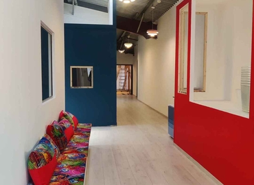 Сoworking 20 rue des peupliers 2328 Luxembourg City