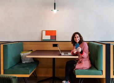 Centre d'affaires Rue Glesener 21 1631 Ville de Luxembourg