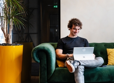 Centre d'affaires Rue Glesener 21 1631 Ville de Luxembourg