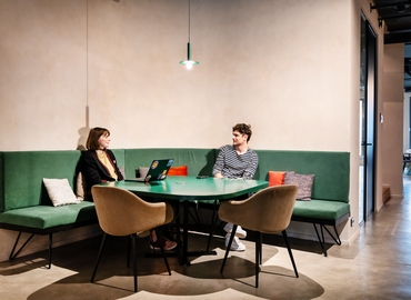 Centre d'affaires Rue Glesener 21 1631 Ville de Luxembourg