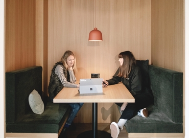 Centre d'affaires Rue Glesener 21 1631 Ville de Luxembourg