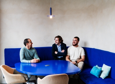 Centre d'affaires Rue Glesener 21 1631 Ville de Luxembourg