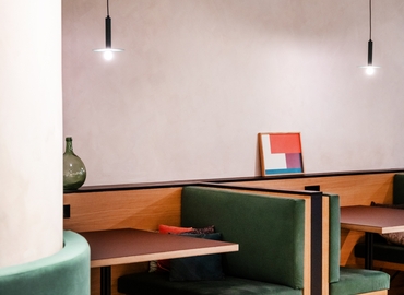 Centre d'affaires Rue Glesener 21 1631 Ville de Luxembourg