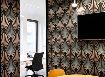 Centre d'affaires Rue Glesener 21 1631 Ville de Luxembourg