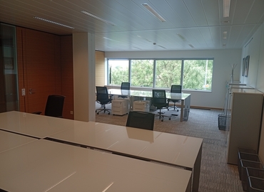 36 m² Serviced office in Luxembourg City, 32-36 bd. d’Avranches (1160) - 13 | MatchOffice.com