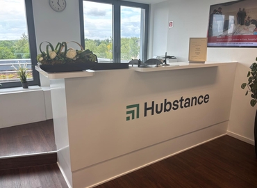25 m² Serviced office in Luxembourg City, Boulevard de la Foire 11-13 (1528) - 1 | MatchOffice