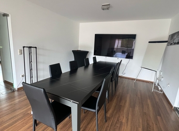 Meeting room in Luxembourg City, Boulevard Grande-Duchesse Charlotte 11-13 (1331) - 0 | MatchOffice.com