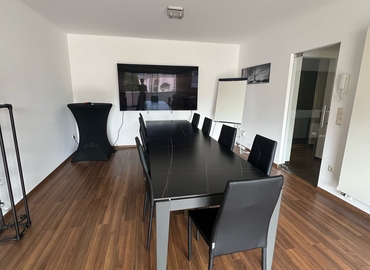 Salles de réunion Boulevard Grande-Duchesse Charlotte 11-13 1331 Ville de Luxembourg