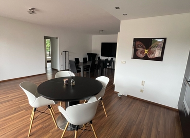 Conference room in Luxembourg City, Boulevard Grande-Duchesse Charlotte 11-13 (1331) - 2 | MatchOffice.com