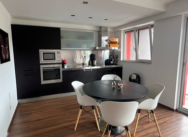 Conference room in Luxembourg City, Boulevard Grande-Duchesse Charlotte 11-13 (1331) - 3 | MatchOffice.com