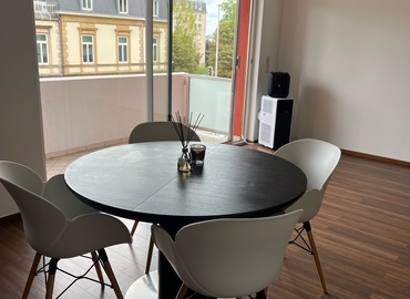 Conference hall in Luxembourg City, Boulevard Grande-Duchesse Charlotte 11-13 (1331) - 4 | MatchOffice.com
