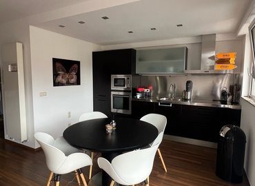 Salles de réunion Boulevard Grande-Duchesse Charlotte 11-13 1331 Ville de Luxembourg