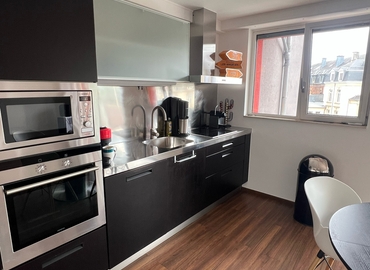 Salles de réunion Boulevard Grande-Duchesse Charlotte 11-13 1331 Ville de Luxembourg