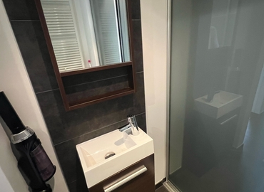 Conference center in Luxembourg City, Boulevard Grande-Duchesse Charlotte 11-13 (1331) - 8 | MatchOffice