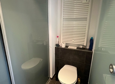 Salles de réunion Boulevard Grande-Duchesse Charlotte 11-13 1331 Ville de Luxembourg