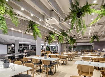 Bureau Rue Guillaume J. Kroll 12C 1882 Ville de Luxembourg