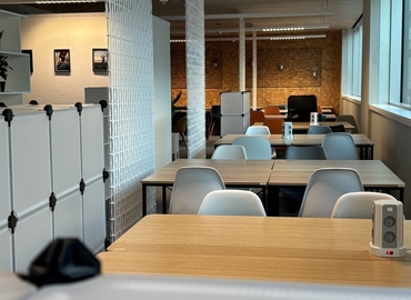 Office Rue de l'Industrie 18 8399 Windhof