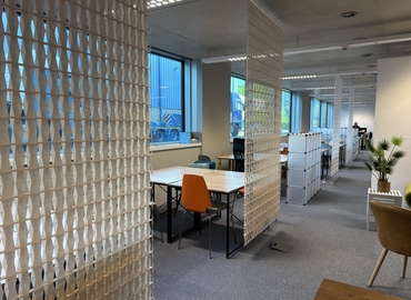 Office Rue de l'Industrie 18 8399 Windhof