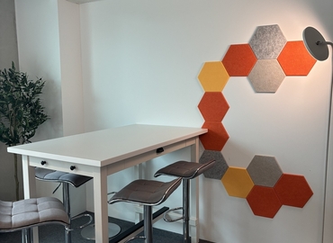 Bureau Rue de l'Industrie 18 8399 Windhof