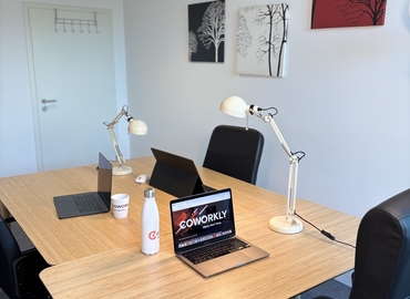 Office Rue de l'Industrie 18 8399 Windhof