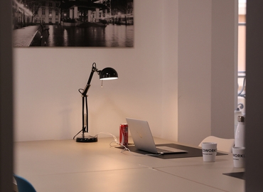 Office Rue du Nord 2-4 2229 Luxembourg City