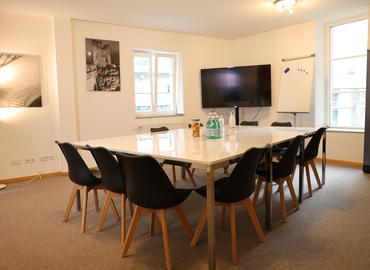Office Rue du Nord 2-4 2229 Luxembourg City