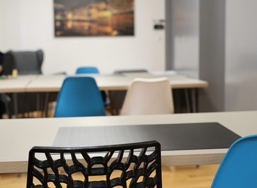 Office Rue du Nord 2-4 2229 Luxembourg City