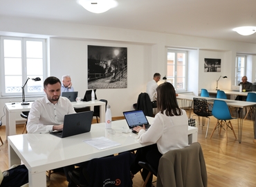 Office Rue du Nord 2-4 2229 Luxembourg City