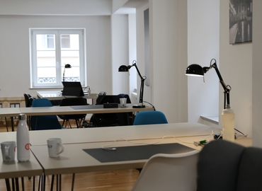 Office Rue du Nord 2-4 2229 Luxembourg City