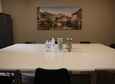 Büro Rue du Nord 2-4 2229 Luxembourg City