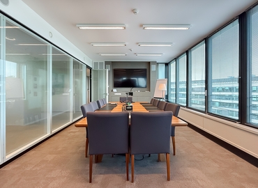 Bureau Rue Guillaume J. Kroll 12C 1882 Ville de Luxembourg