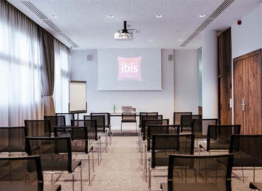 Besprechungsraum Rue Lou Hemmer 4 2632 Senningerberg