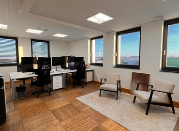 Büro Rue de Turi 7A 3378 Esch-sur-Alzette