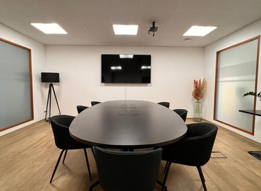 Büro Rue de Turi 7A 3378 Esch-sur-Alzette