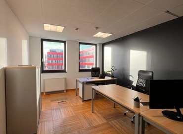 Büro Rue de Turi 7A 3378 Esch-sur-Alzette