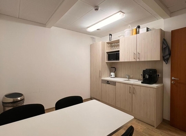 Büro Rue de Turi 7A 3378 Esch-sur-Alzette