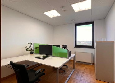 Büro Rue de Turi 7A 3378 Esch-sur-Alzette