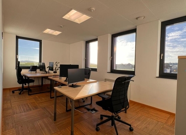 Büro Rue de Turi 7A 3378 Esch-sur-Alzette