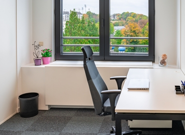 Centre d'affaires Boulevard de la Foire 11-13 1528 Ville de Luxembourg