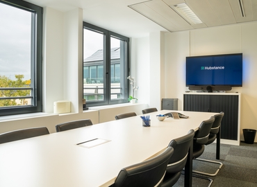 Centre d'affaires Boulevard de la Foire 11-13 1528 Ville de Luxembourg